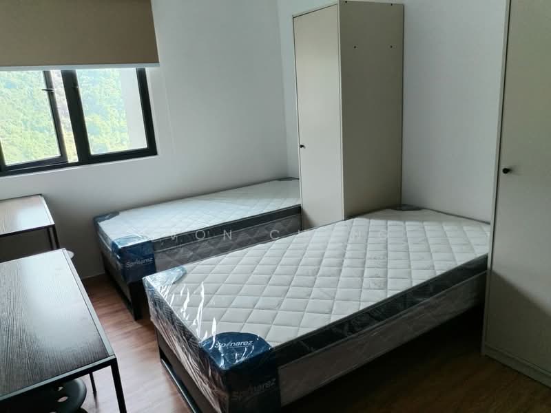 Kondominium untuk Dijual di Armani Residence - Evon Chong - Bedroom - PropertyGuru.com.my
