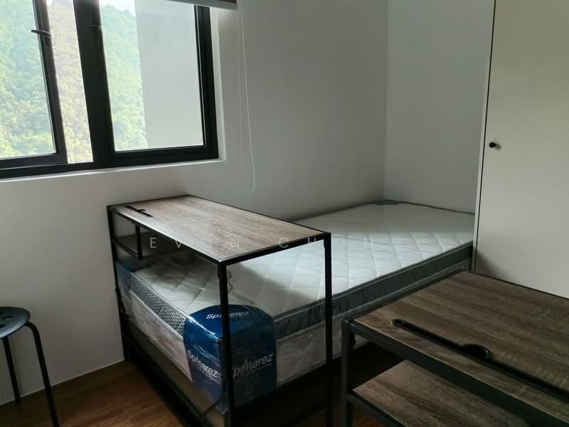 Kondominium untuk Dijual di Armani Residence - Evon Chong - Bedroom - PropertyGuru.com.my