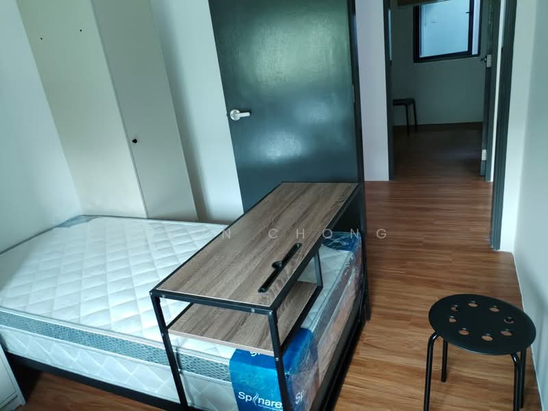 Kondominium untuk Dijual di Armani Residence - Evon Chong - Bedroom - PropertyGuru.com.my