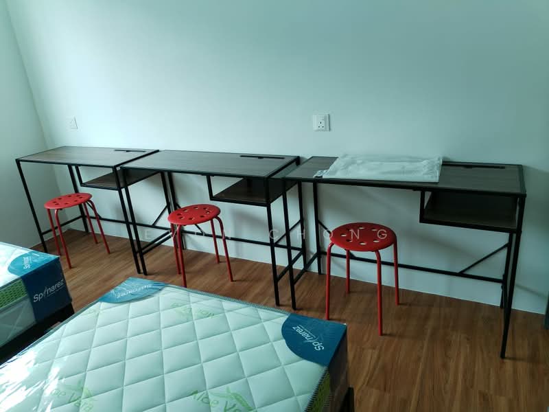 Kondominium untuk Dijual di Armani Residence - Evon Chong - Study - PropertyGuru.com.my