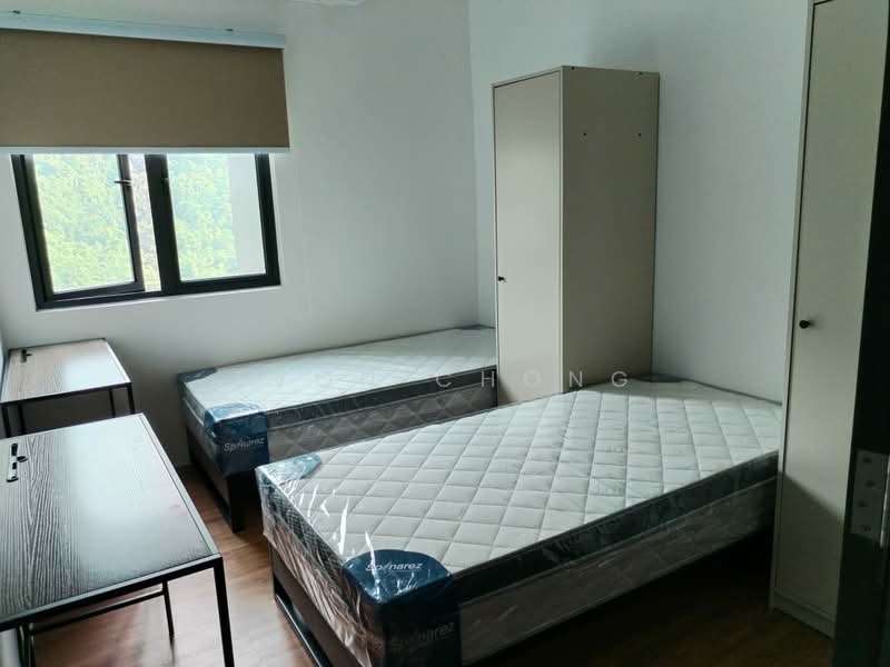 Kondominium untuk Dijual di Armani Residence - Evon Chong - Bedroom - PropertyGuru.com.my