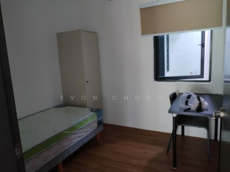 Kondominium untuk Dijual di Armani Residence - Evon Chong - Bedroom - PropertyGuru.com.my