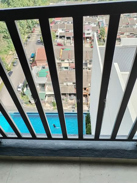 Kondominium untuk Dijual di Armani Residence - Evon Chong - View - PropertyGuru.com.my