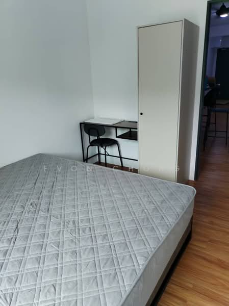 Kondominium untuk Dijual di Armani Residence - Evon Chong - Bedroom - PropertyGuru.com.my
