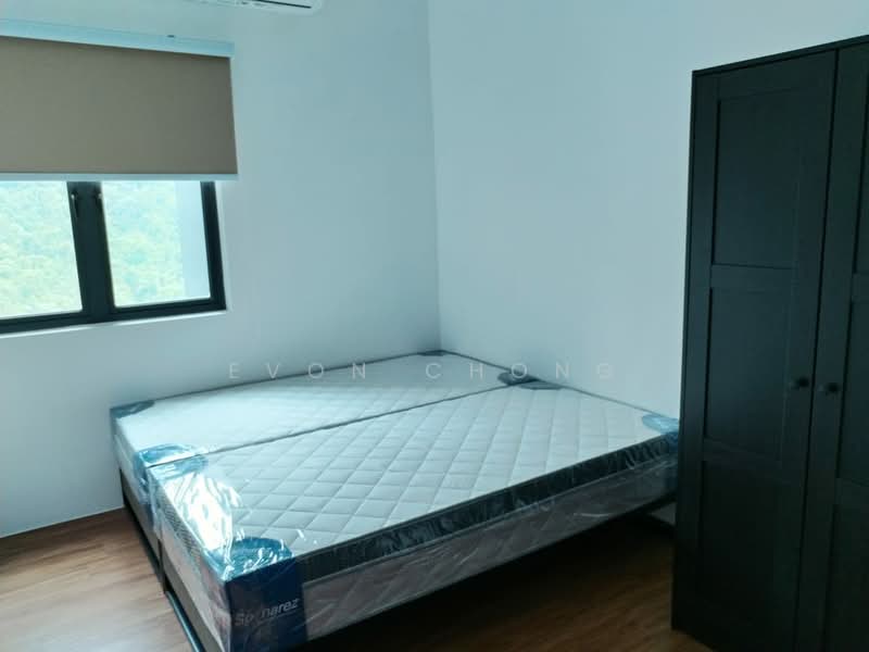 Kondominium untuk Dijual di Armani Residence - Evon Chong - Bedroom - PropertyGuru.com.my