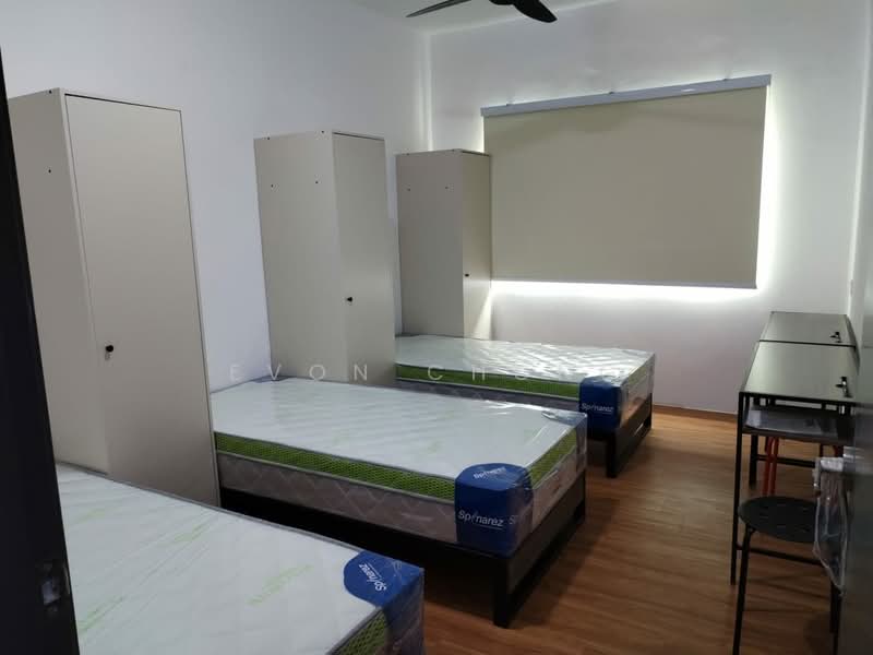 Kondominium untuk Dijual di Armani Residence - Evon Chong - Bedroom - PropertyGuru.com.my