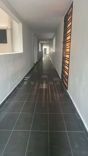 Kondominium untuk Dijual di Armani Residence - Evon Chong - Corridor - PropertyGuru.com.my