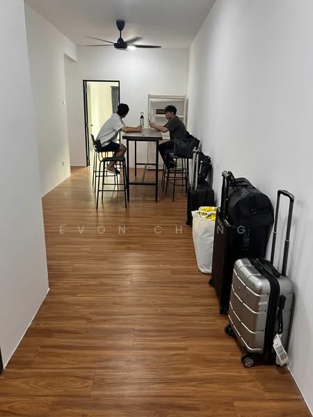 Kondominium untuk Dijual di Armani Residence - Evon Chong - Interior - PropertyGuru.com.my
