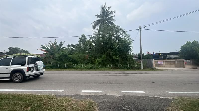 Tanah Pertanian untuk Dijual di Muar (Johor) - Ding Jodie - Exterior - PropertyGuru.com.my