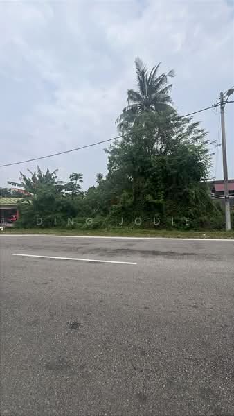 Tanah Pertanian untuk Dijual di Muar (Johor) - Ding Jodie - Exterior - PropertyGuru.com.my