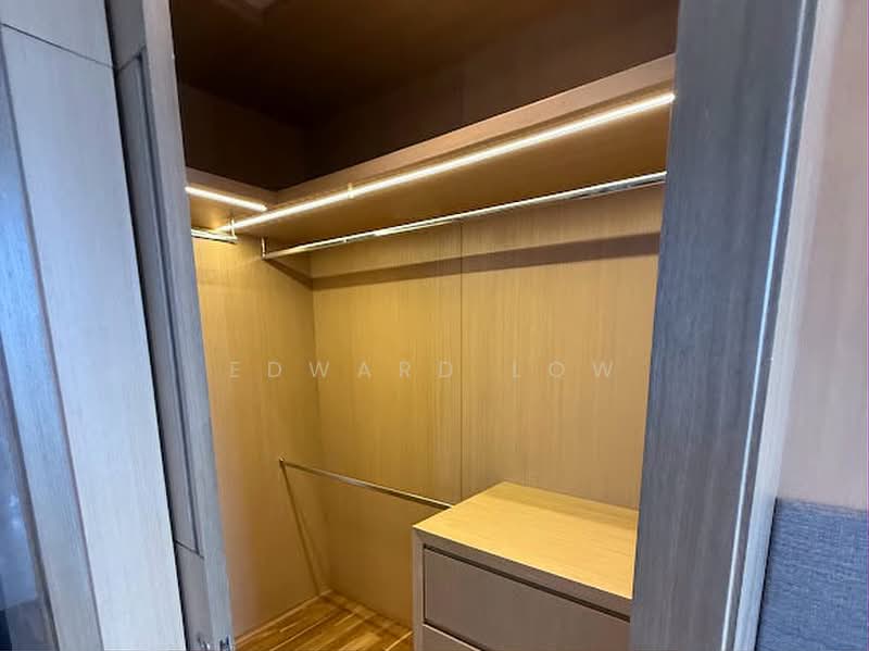 Kediaman Servis untuk Dijual di The Conlay - Edward Low - Interior - PropertyGuru.com.my