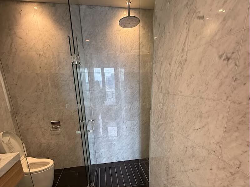 Kediaman Servis untuk Dijual di The Conlay - Edward Low - Bathroom - PropertyGuru.com.my