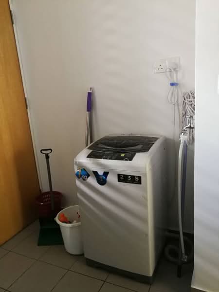 Servis Apartment untuk Disewa di Setia SKY Residences - Hui Qi - Interior - PropertyGuru.com.my