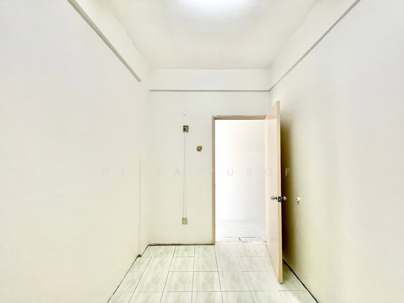 Pangsapuri untuk Dijual di Casmaria Apartment - Deeya Yusof - PropertyGuru.com.my