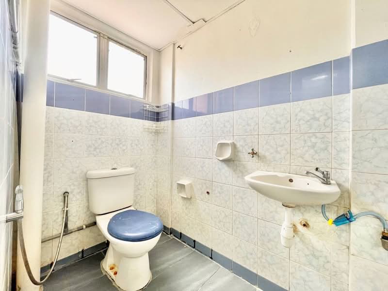 Pangsapuri untuk Dijual di Casmaria Apartment - Deeya Yusof - PropertyGuru.com.my