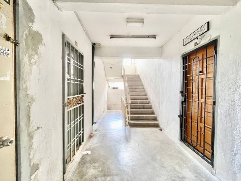 Pangsapuri untuk Dijual di Casmaria Apartment - Deeya Yusof - PropertyGuru.com.my