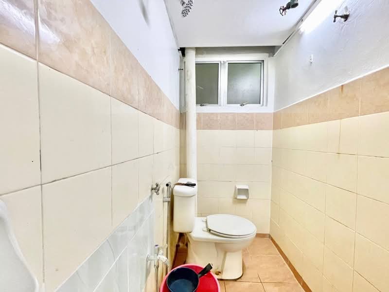 Pangsapuri untuk Dijual di Casmaria Apartment - Deeya Yusof - PropertyGuru.com.my