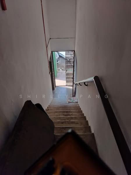 Terrace Factory for Sale in Permas Jaya (Johor Bahru) - Shirley Pang - Corridor - PropertyGuru.com.my