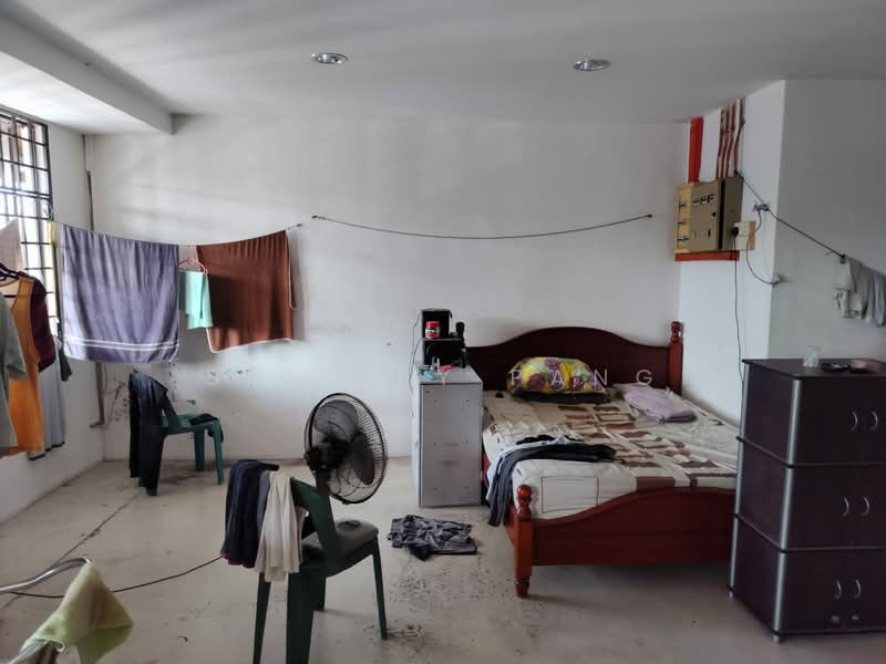 Terrace Factory for Sale in Permas Jaya (Johor Bahru) - Shirley Pang - Bedroom - PropertyGuru.com.my