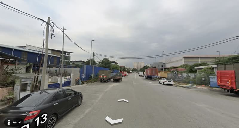 Tanah Perindustrian untuk Dijual di Usj 1 (Subang Jaya) - Eric Tham - PropertyGuru.com.my