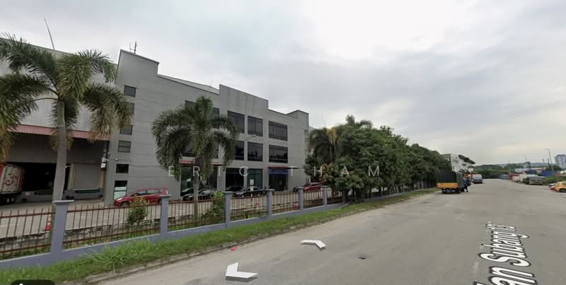 Tanah Perindustrian untuk Dijual di Usj 1 (Subang Jaya) - Eric Tham - Exterior - PropertyGuru.com.my