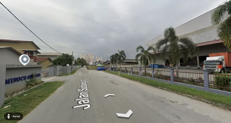 Tanah Perindustrian untuk Dijual di Usj 1 (Subang Jaya) - Eric Tham - Exterior - PropertyGuru.com.my