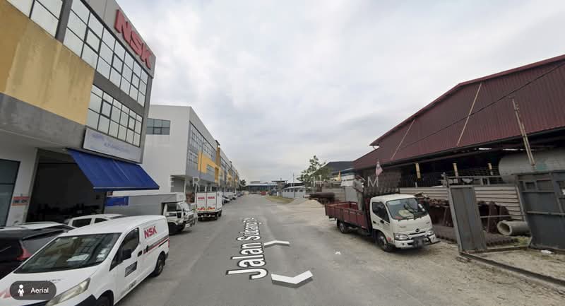 Tanah Perindustrian untuk Dijual di Usj 1 (Subang Jaya) - Eric Tham - Exterior - PropertyGuru.com.my