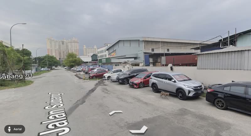 Tanah Perindustrian untuk Dijual di Usj 1 (Subang Jaya) - Eric Tham - Exterior - PropertyGuru.com.my