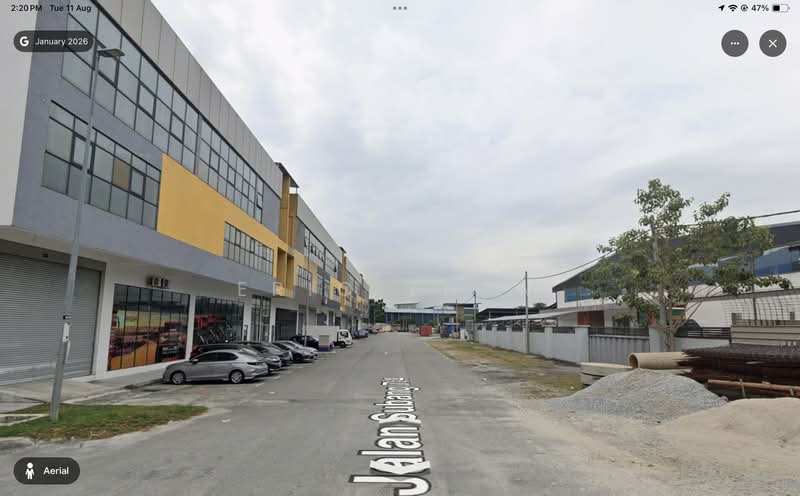 Tanah Perindustrian untuk Dijual di Usj 1 (Subang Jaya) - Eric Tham - PropertyGuru.com.my