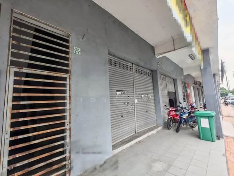 Shop / Office for Sale in Klang (Selangor) - Tony YY - Exterior - PropertyGuru.com.my