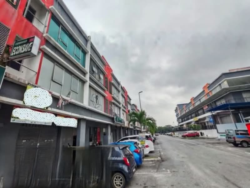 Shop / Office for Sale in Klang (Selangor) - Tony YY - Exterior - PropertyGuru.com.my