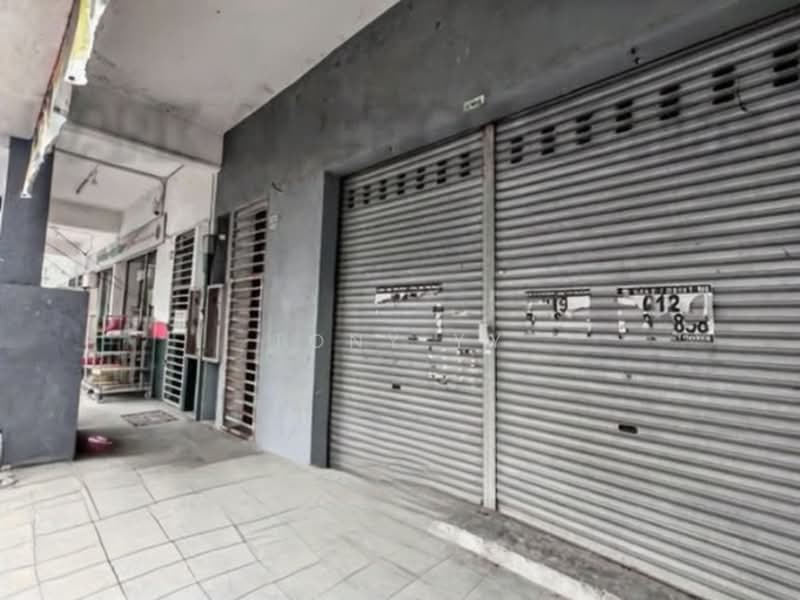 Shop / Office for Sale in Klang (Selangor) - Tony YY - Exterior - PropertyGuru.com.my