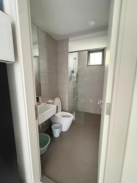 Condominium for Rent at South Brooks - Evan Chan - Bathroom - PropertyGuru.com.my