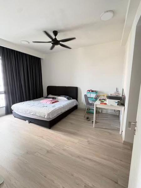 Condominium for Rent at South Brooks - Evan Chan - Bedroom - PropertyGuru.com.my