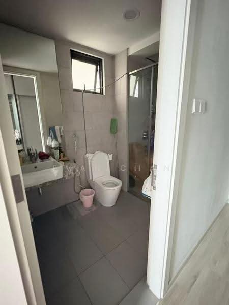 Condominium for Rent at South Brooks - Evan Chan - Bathroom - PropertyGuru.com.my
