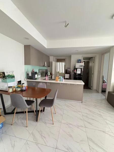 Condominium for Rent at South Brooks - Evan Chan - Kitchen - PropertyGuru.com.my