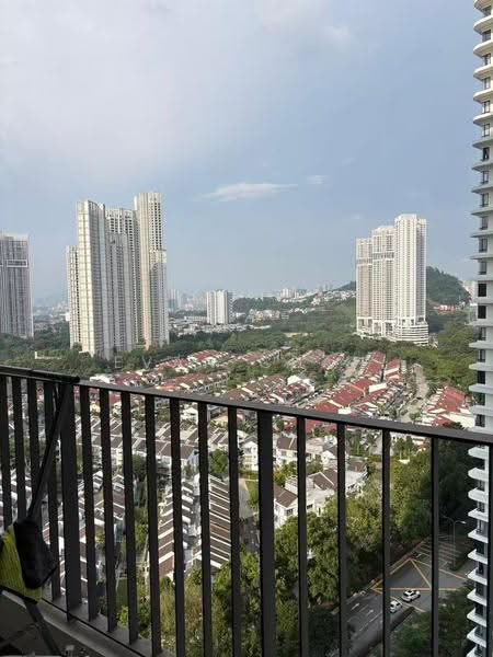 Condominium for Rent at South Brooks - Evan Chan - Exterior - PropertyGuru.com.my