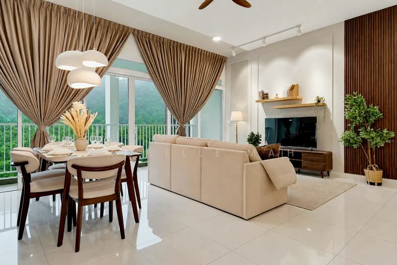 Kondominium untuk Disewa di Ferringhi Residence 2 - Michelle Mah - PropertyGuru.com.my