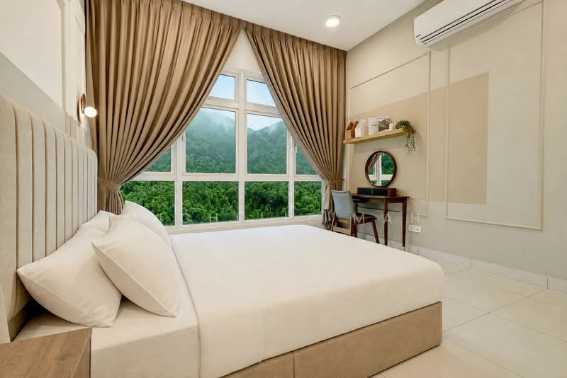Kondominium untuk Disewa di Ferringhi Residence 2 - Michelle Mah - PropertyGuru.com.my