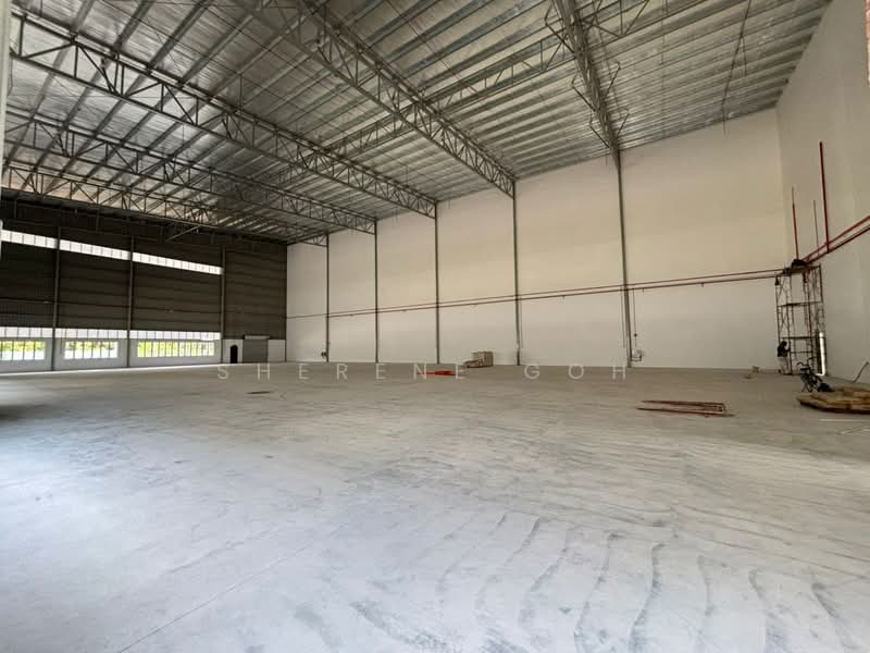 Semi-D Factory for Sale in Taman Industri Alam Jaya (Puncak Alam) - Sherene Goh - Interior - PropertyGuru.com.my
