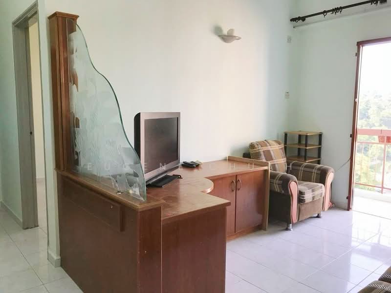 Condominium for Rent at Desa Medura - Eugene Chuah - PropertyGuru.com.my