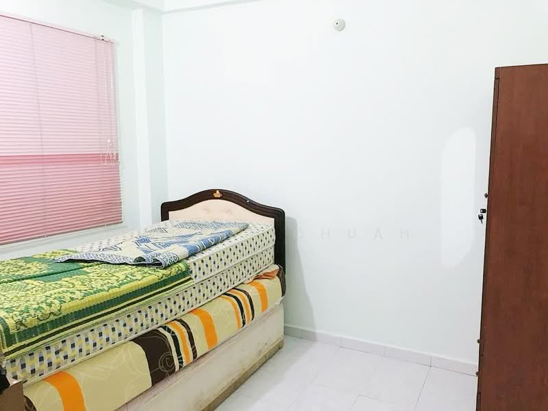 Condominium for Rent at Desa Medura - Eugene Chuah - PropertyGuru.com.my