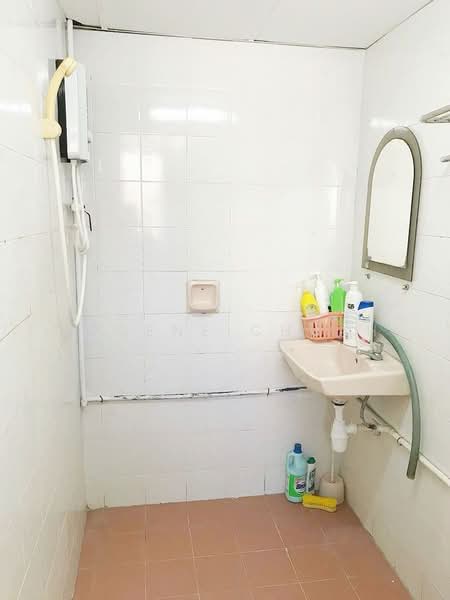 Condominium for Rent at Desa Medura - Eugene Chuah - PropertyGuru.com.my