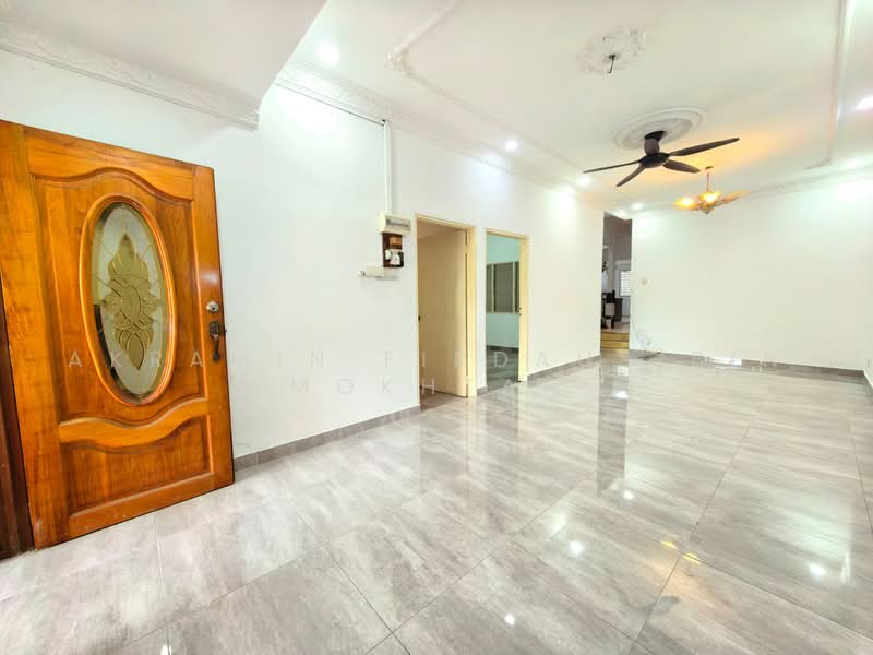 1-storey Terraced House for Sale in Pekan Batu 9 (Cheras) - Akramin Firdaus Bin Mokhtar - PropertyGuru.com.my