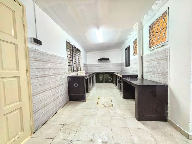 1-storey Terraced House for Sale in Pekan Batu 9 (Cheras) - Akramin Firdaus Bin Mokhtar - PropertyGuru.com.my