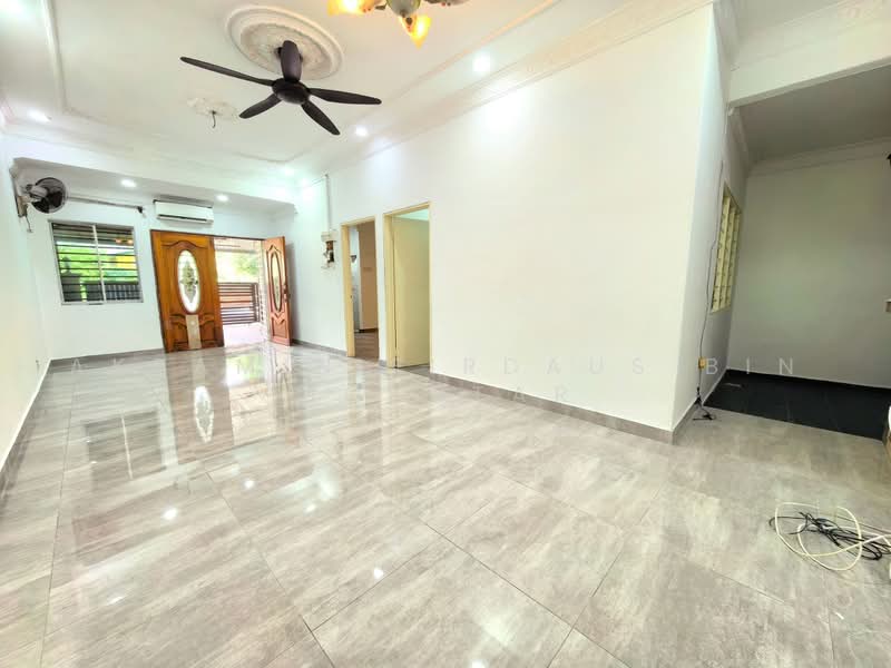 1-storey Terraced House for Sale in Pekan Batu 9 (Cheras) - Akramin Firdaus Bin Mokhtar - PropertyGuru.com.my
