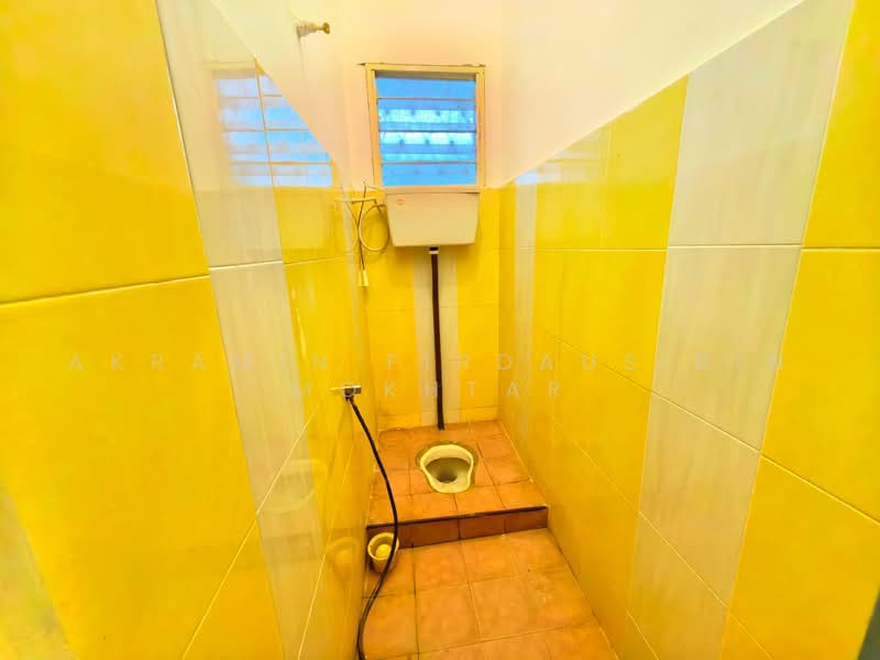 1-storey Terraced House for Sale in Pekan Batu 9 (Cheras) - Akramin Firdaus Bin Mokhtar - PropertyGuru.com.my