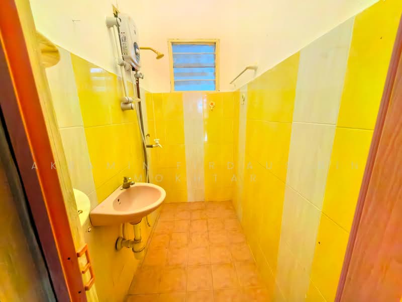 1-storey Terraced House for Sale in Pekan Batu 9 (Cheras) - Akramin Firdaus Bin Mokhtar - PropertyGuru.com.my