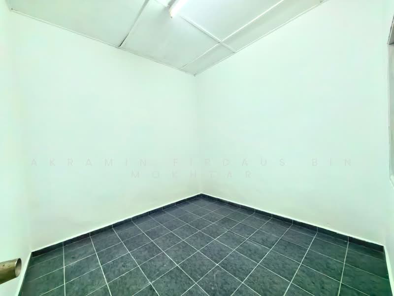 1-storey Terraced House for Sale in Pekan Batu 9 (Cheras) - Akramin Firdaus Bin Mokhtar - PropertyGuru.com.my