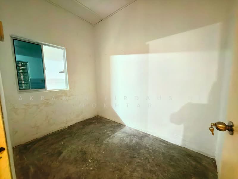 1-storey Terraced House for Sale in Pekan Batu 9 (Cheras) - Akramin Firdaus Bin Mokhtar - PropertyGuru.com.my